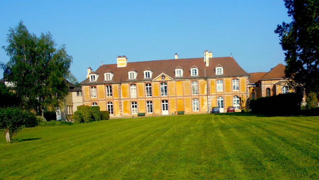 Parc de l’abbaye : un havre de paix à explorer pour une retraite spirituelle ?