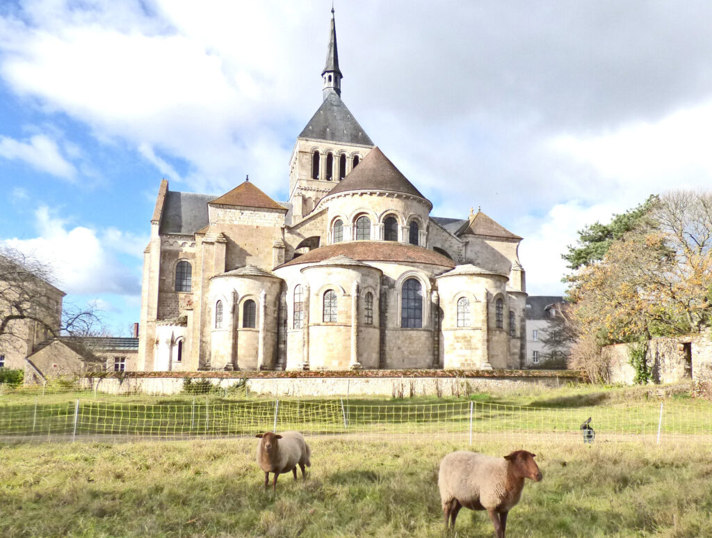 Visite spirituelle à Saint-Benoît-sur-Loire : que découvrir à l’abbaye ?