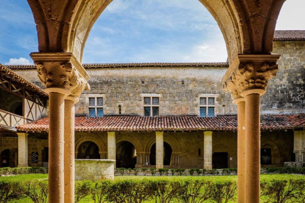 Abbaye de Valmont : expériences et avis authentiques des visiteurs