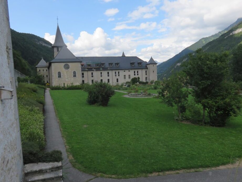 Avis et témoignages des visiteurs sur les jardins de l’abbaye de Saint-Wandrille