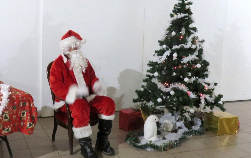 Avis et témoignages sur le marché de Noël de l’abbaye de l’Escaladieu
