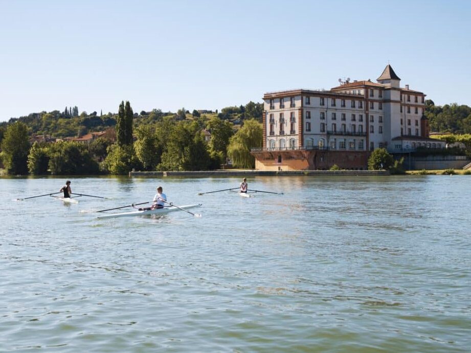 Le Moulin de Moissac : une alternative bien-être près de Montauban