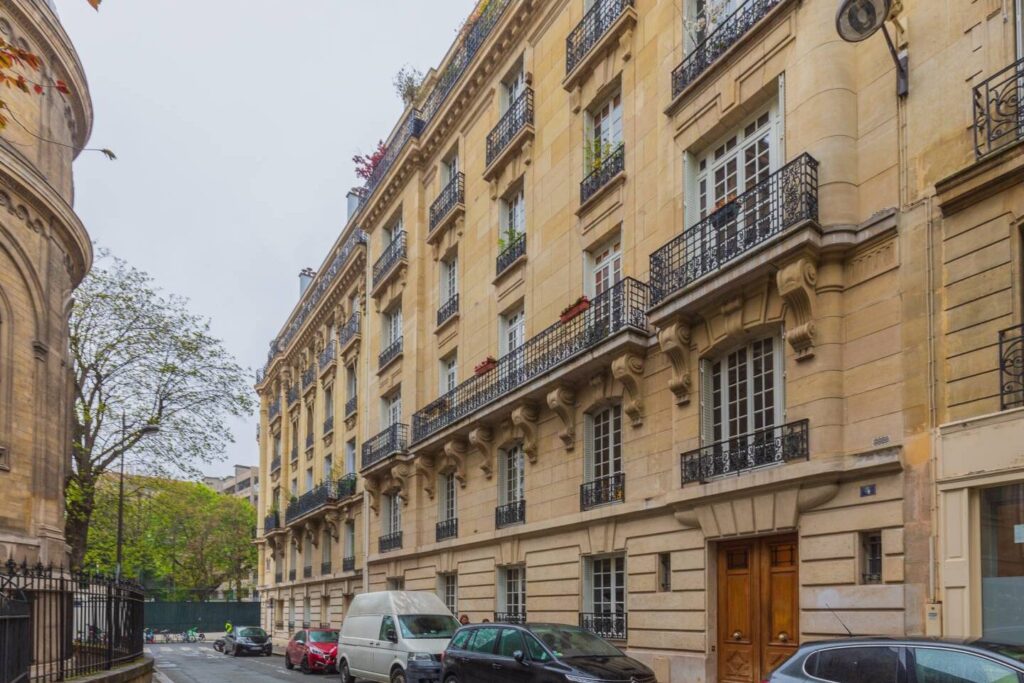Port-Royal à Paris : un quartier entre histoire et modernité
