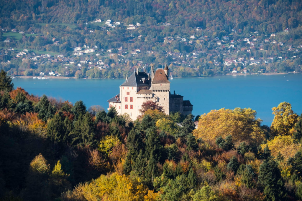 Quelle expérience spirituelle rechercher en visitant l’abbaye d’Annecy ?