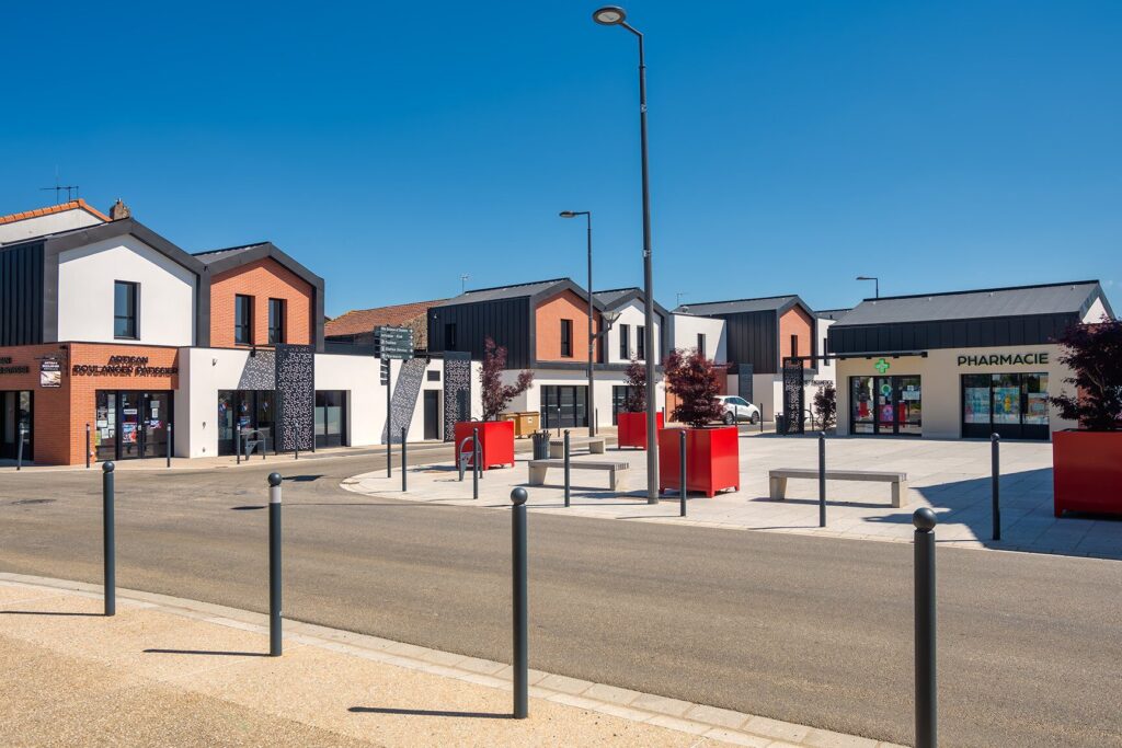 Quels sont les horaires du magasin de l’abbaye de Bellefontaine ?