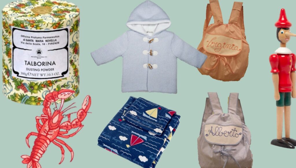 Quoi ramener comme souvenir pour un enfant ?