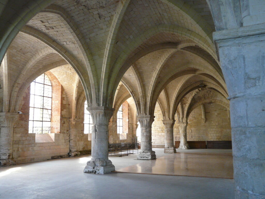 Témoignages et avis : qui est le propriétaire actuel de l’abbaye de Vaucelles ?