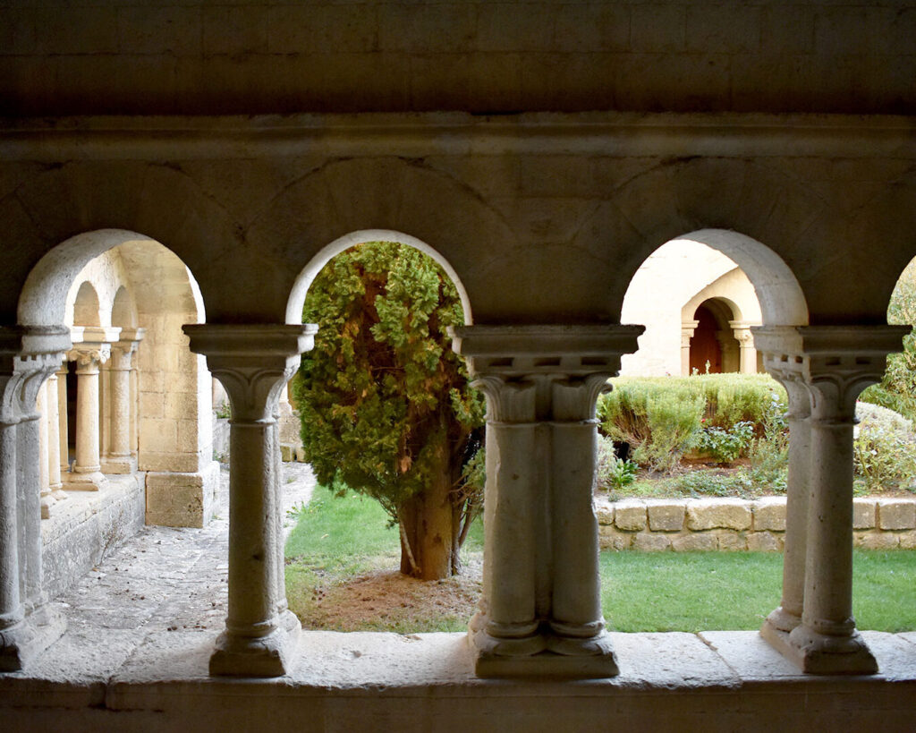 Témoignages sur l’abbaye Notre-Dame de Ganagobie : avis et expériences des visiteurs
