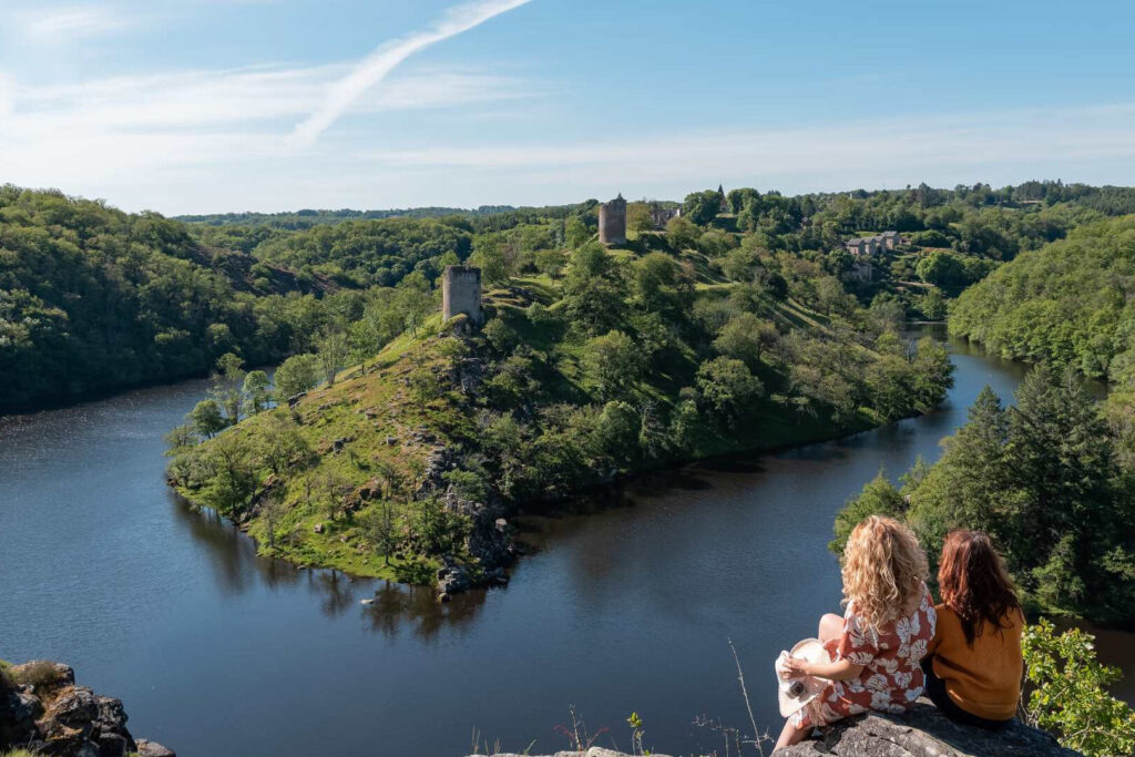 Vivre dans la Creuse : avis et témoignages authentiques