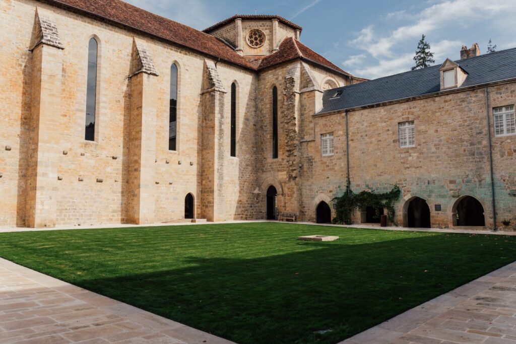 Abbaye de Beaulieu-en-Rouergue : témoignages et avis des visiteurs