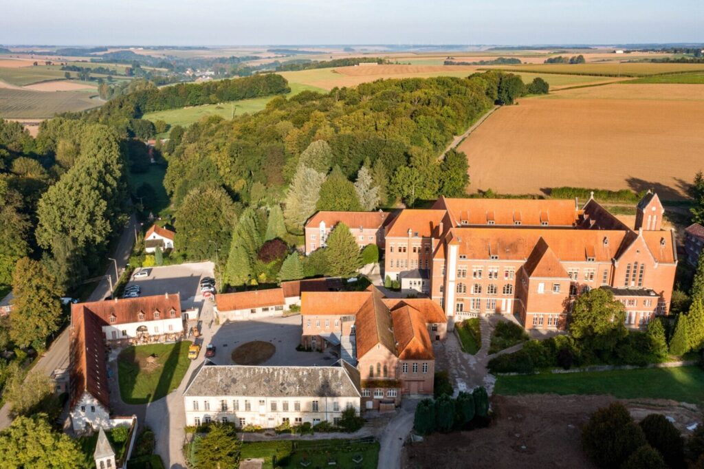 Abbaye de Belval : témoignages et avis des visiteurs