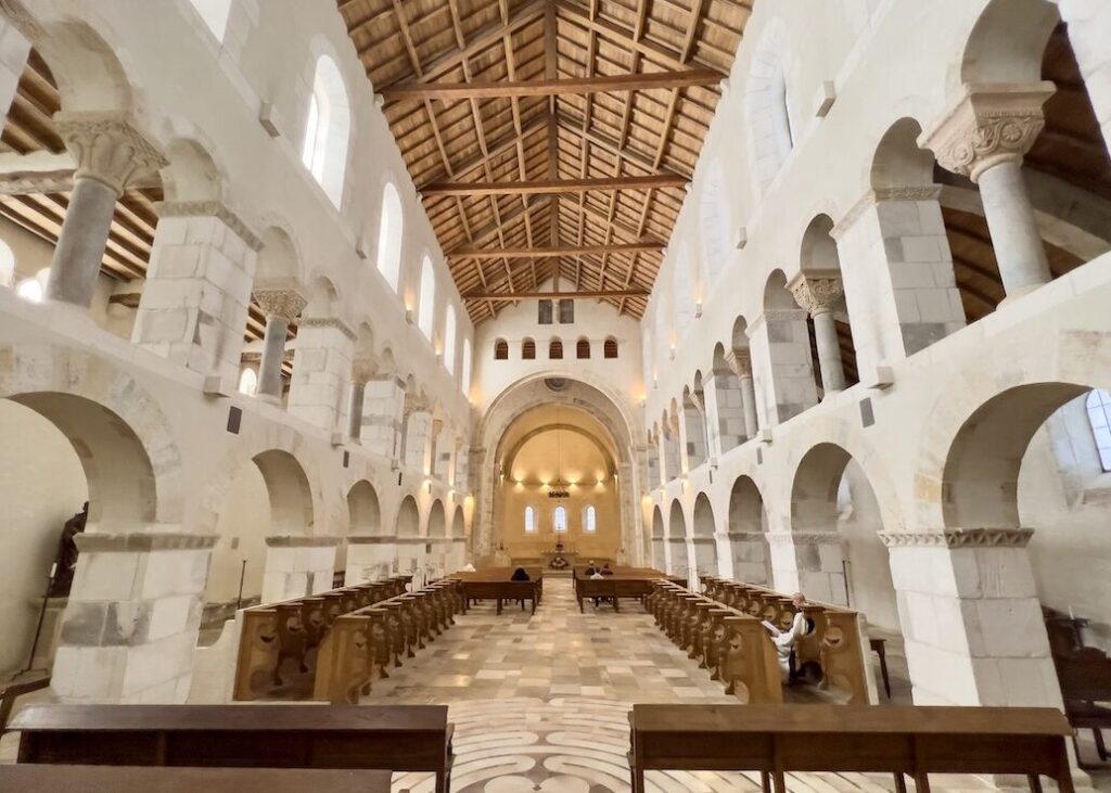 Abbaye de Floreffe : quelle expérience spirituelle vous y attend ?