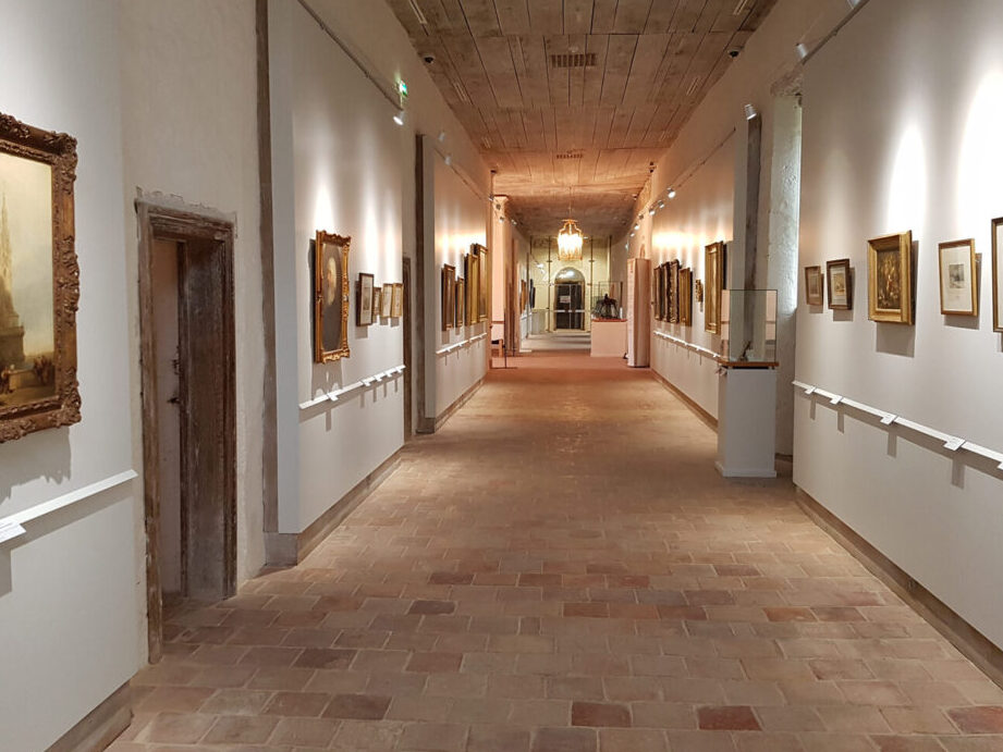 Avis et témoignages sur l’abbaye de Sablonceaux : ce que les visiteurs en pensent