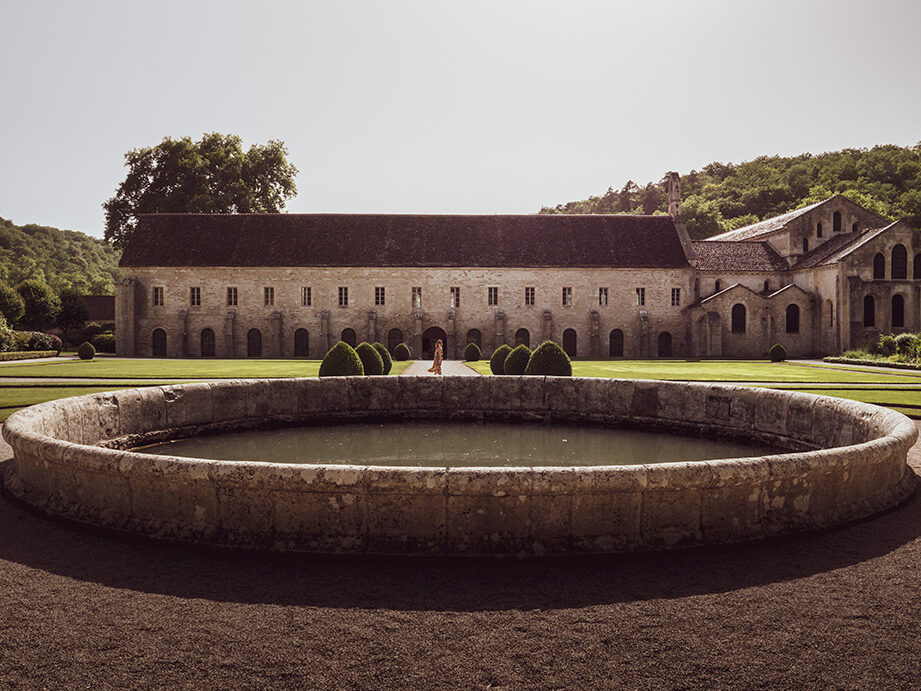Découverte de l’abbaye de Fontenay à Montbard : une immersion dans l’histoire cistercienne