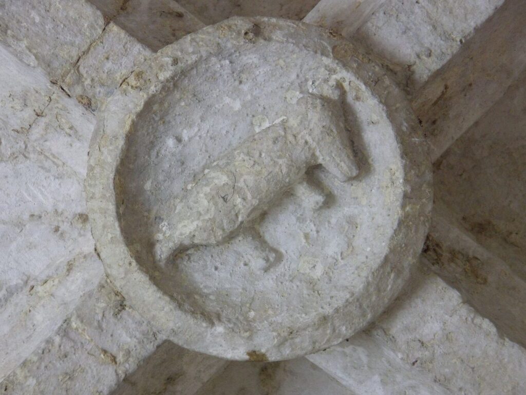 L’abbaye de Beauchêne : havre de paix et spiritualité à découvrir