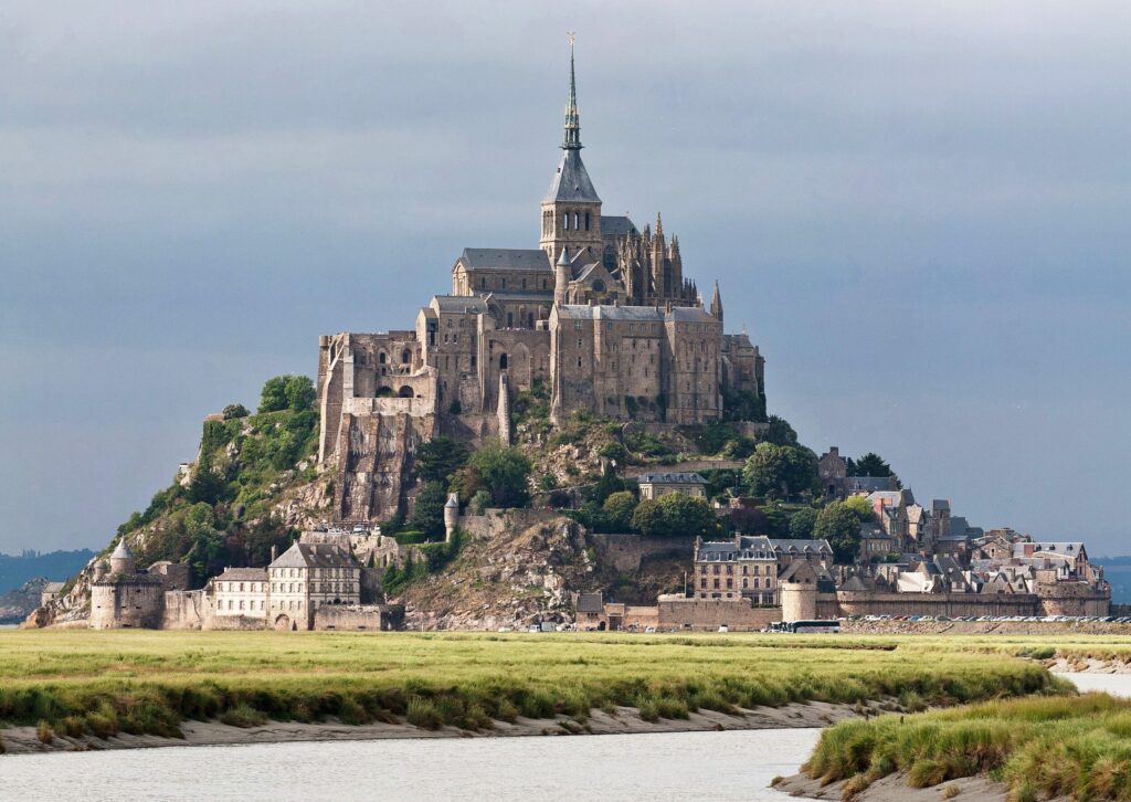 Les 7 sanctuaires de Saint Michel : mythe ou réalité ?