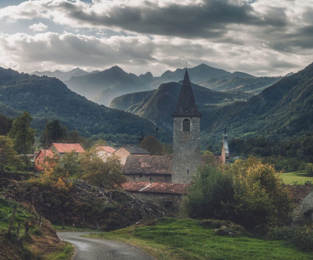 Les plus belles abbayes des Hautes-Pyrénées à découvrir