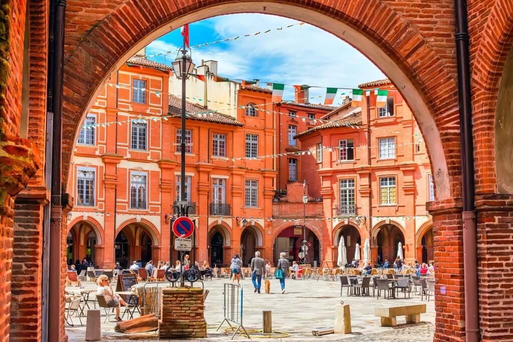 Montauban : que voir et que faire dans cette ville historique ?