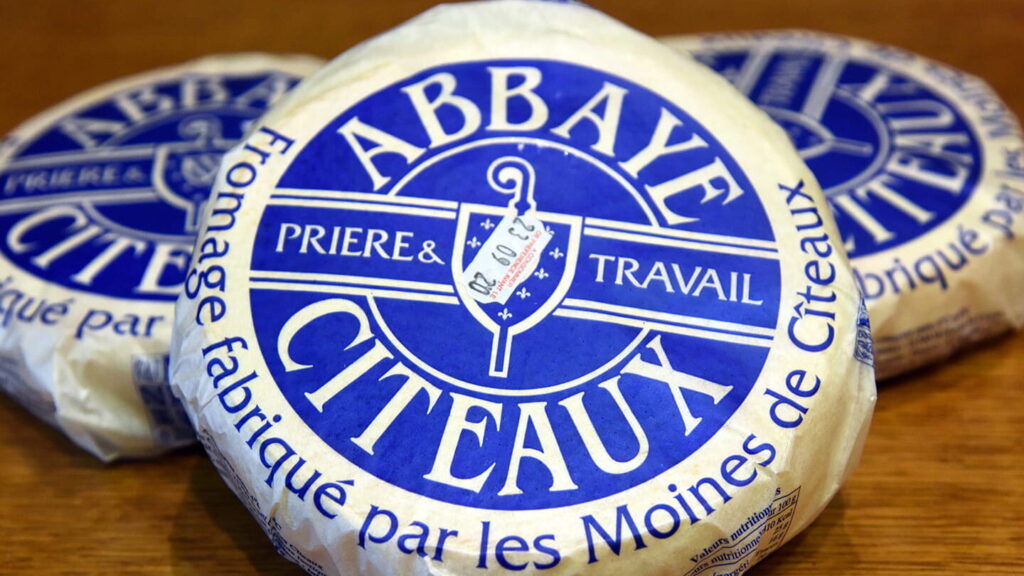 Où trouver le fromage de Cîteaux ?