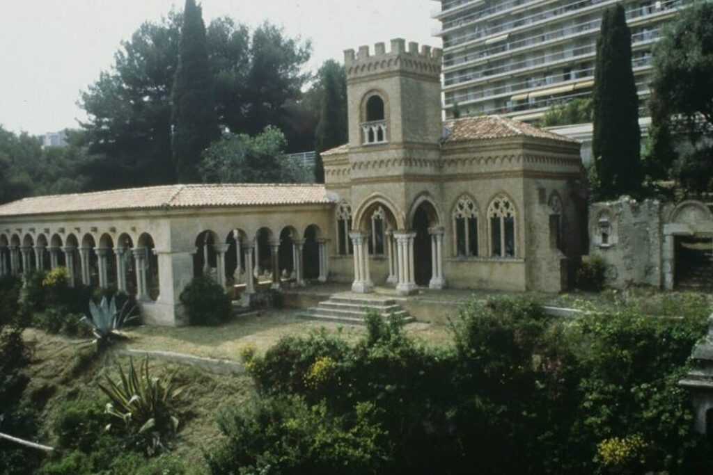 Peut-on visiter l’Abbaye de Roseland à Nice ?