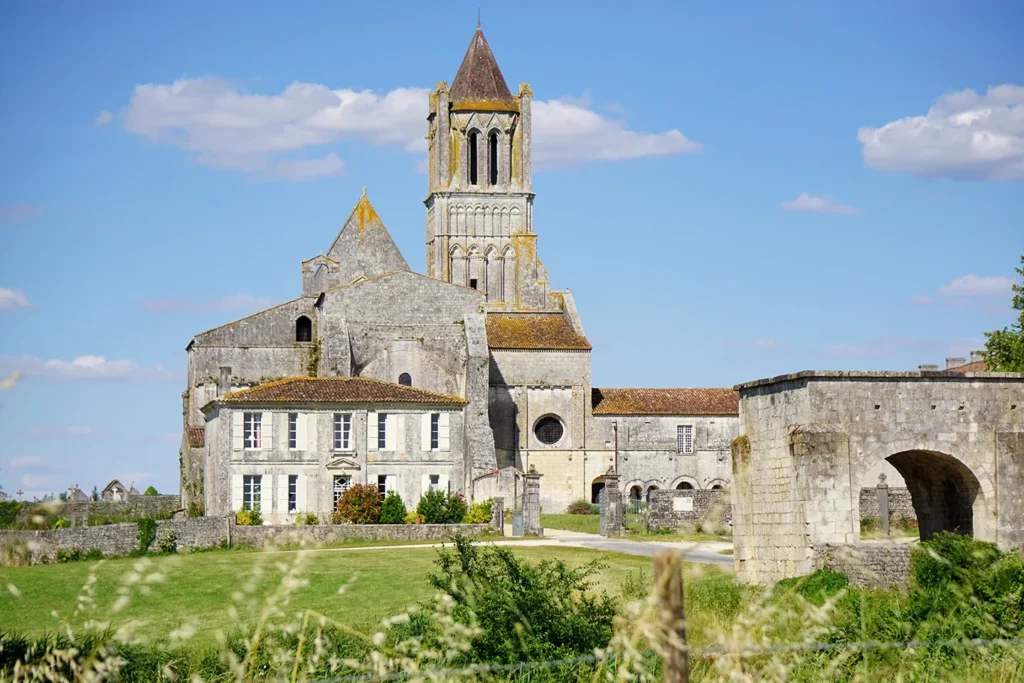 Que découvrir à Sablonceaux et aux alentours de Royan ?