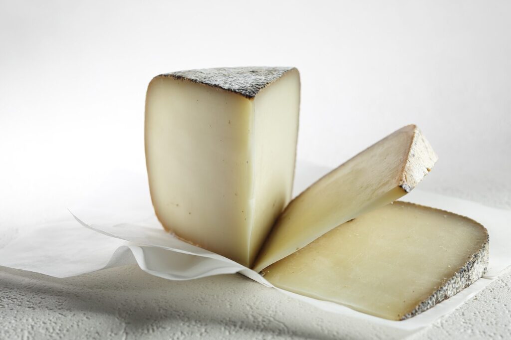 Qu&rsquo;est-ce que la Tomme de Belloc ?