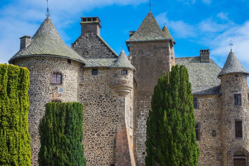 Visite spirituelle et historique : que découvrir à l’abbaye de Clairmont ?