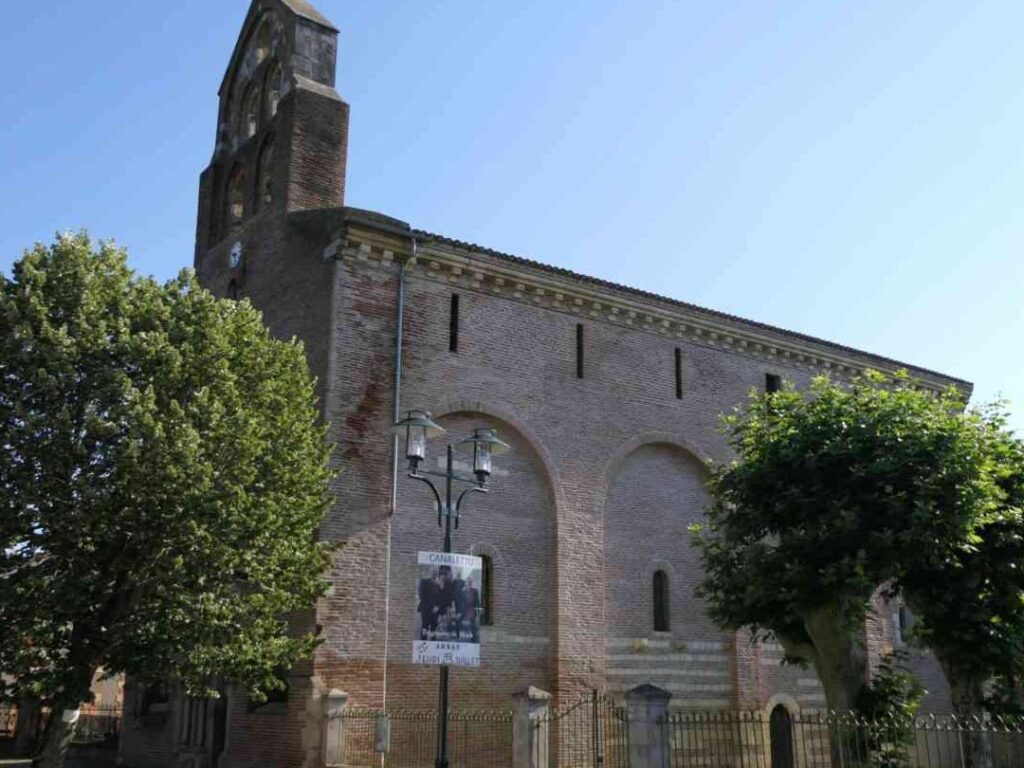 Visite spirituelle : que découvre-t-on à l’abbaye de la Commanderie ?