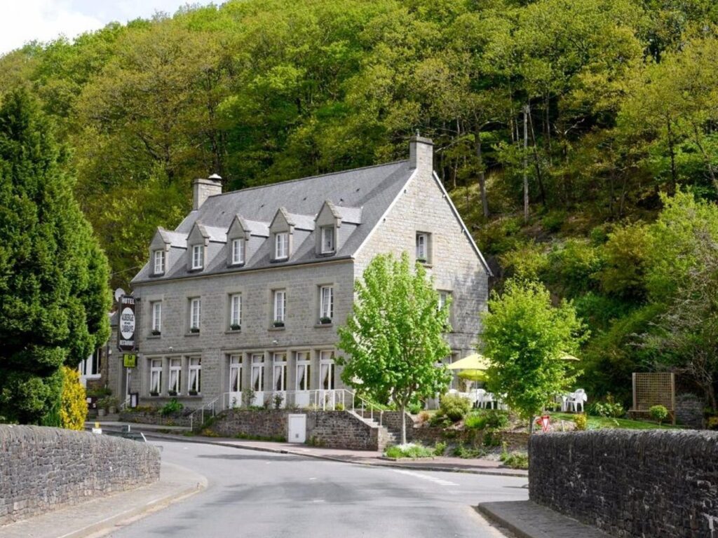 Auberge de l’Abbaye d’Hambye : témoignages authentiques et avis des clients