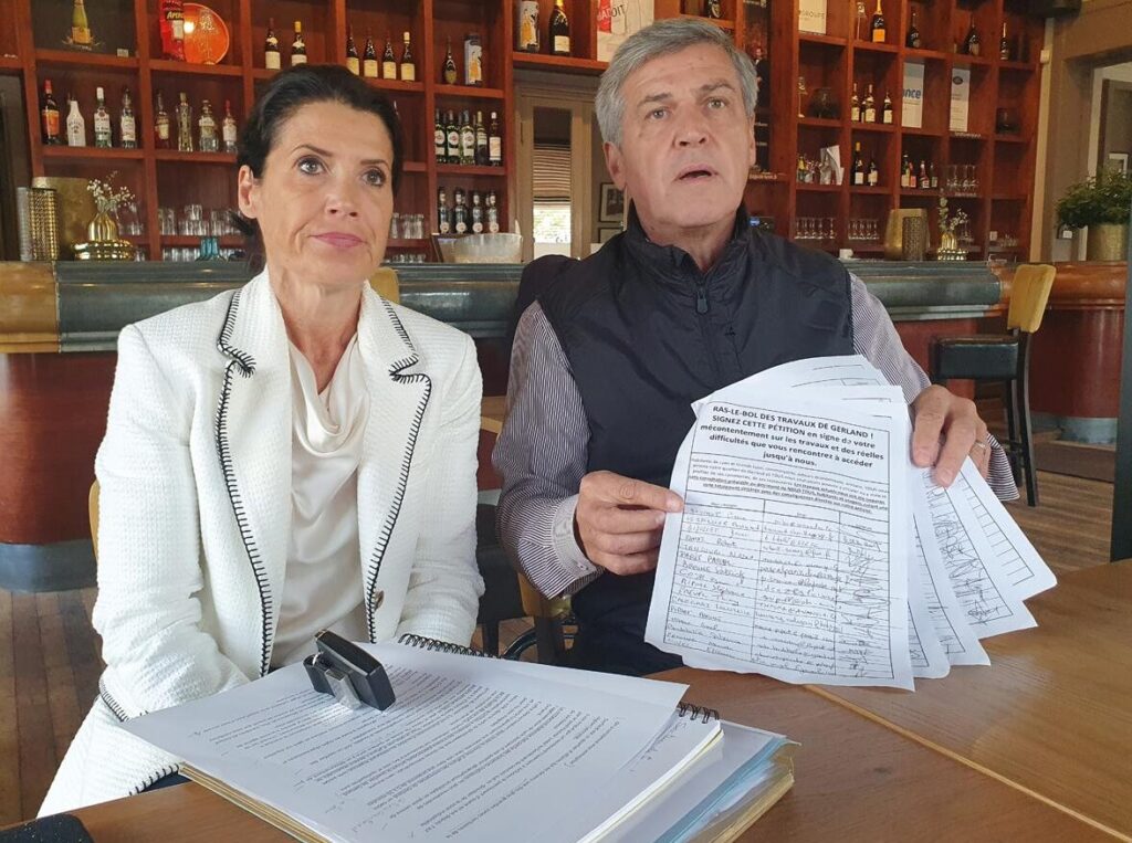 Avis et témoignages sur le restaurant ‘Les Étangs de l’Abbaye’ : que pensent vraiment les clients ?
