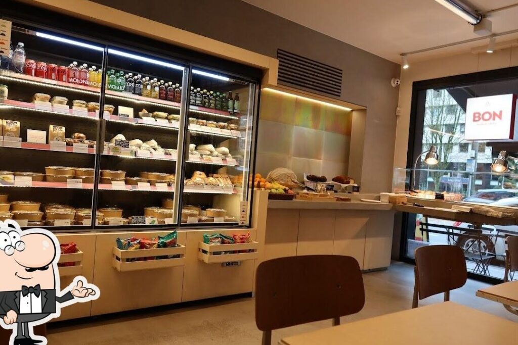 Avis et témoignages sur les meilleurs restaurants près de l’Abbaye de la Cambre
