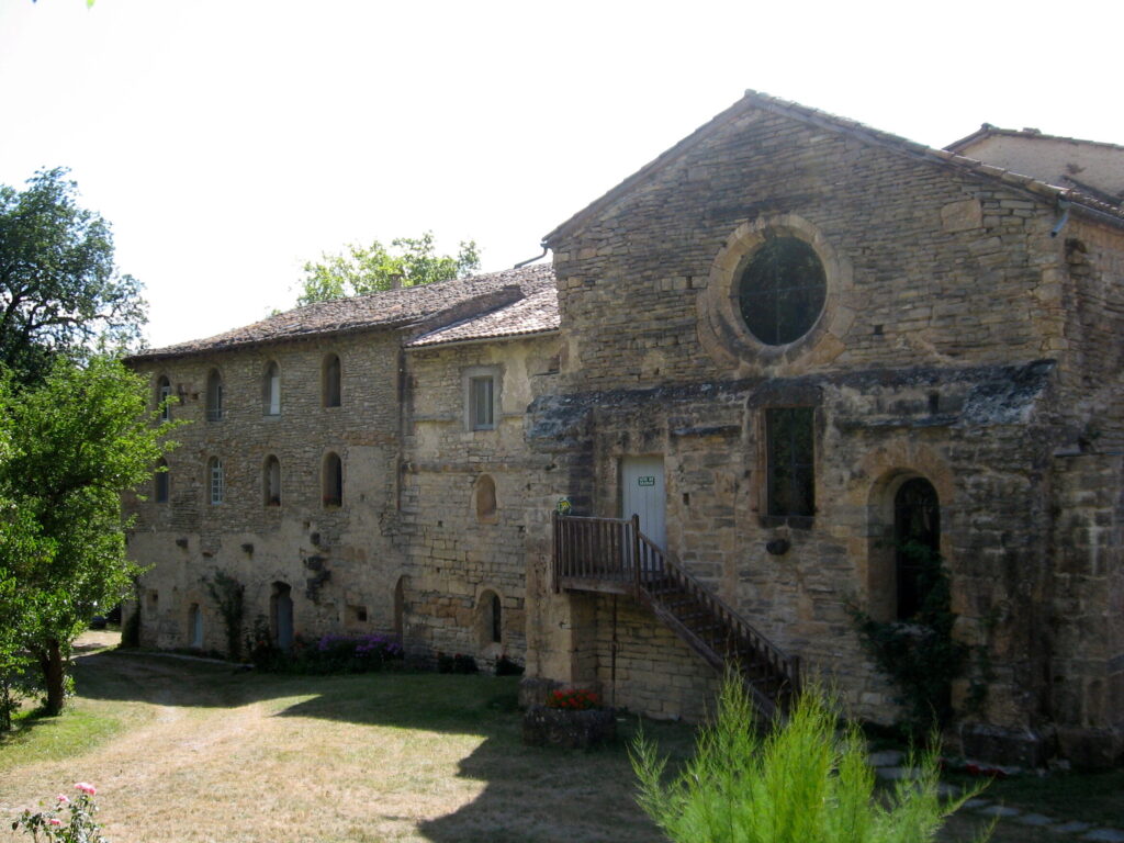 Château de Valcroissant : histoire et patrimoine à découvrir