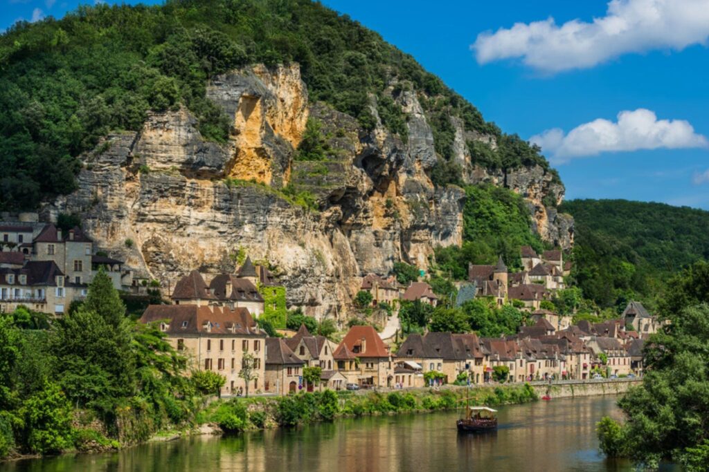 Guide du Routard : quels restaurants recommande-t-il à Brantôme ?