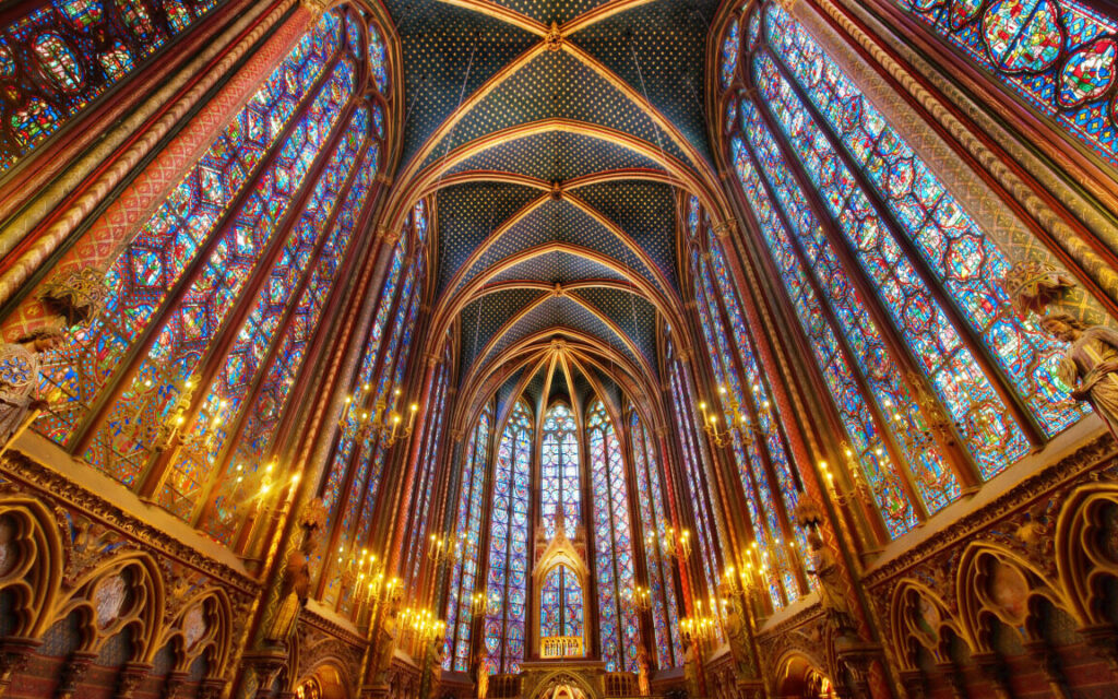 Où écouter un concert gratuit dans une église à Paris ?