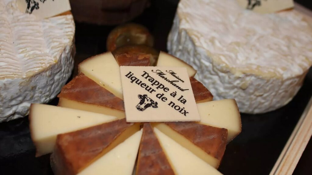 Où trouver de la Trappe d’Échourgnac au meilleur prix ?