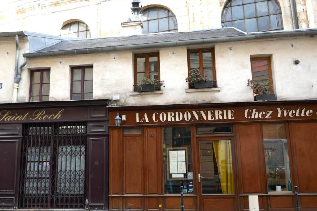 Que savoir sur le 6 rue de l’église en France ?