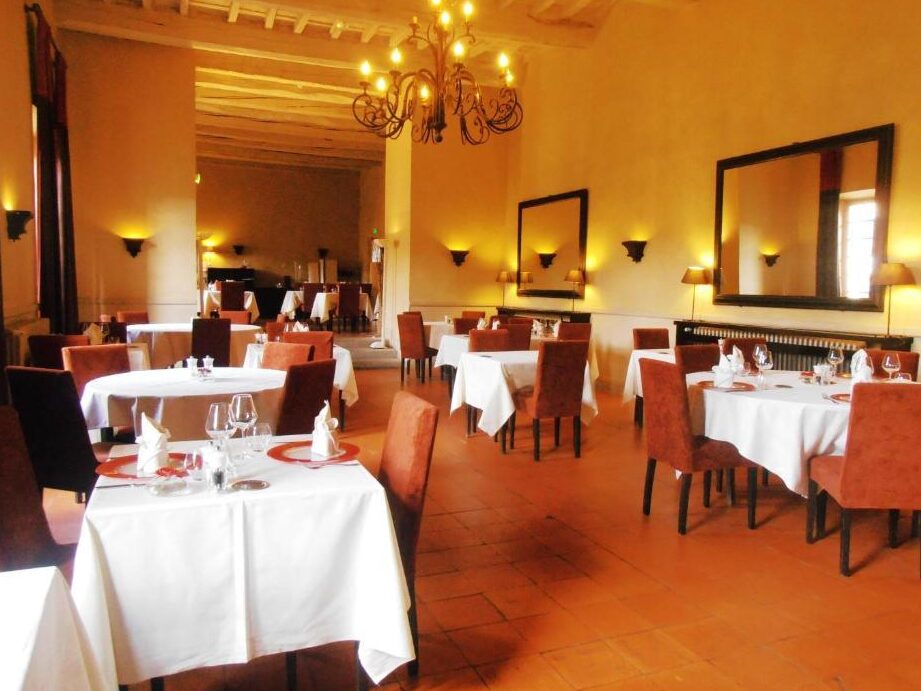 Que savoir sur le restaurant de l’Abbaye de Sorèze ?