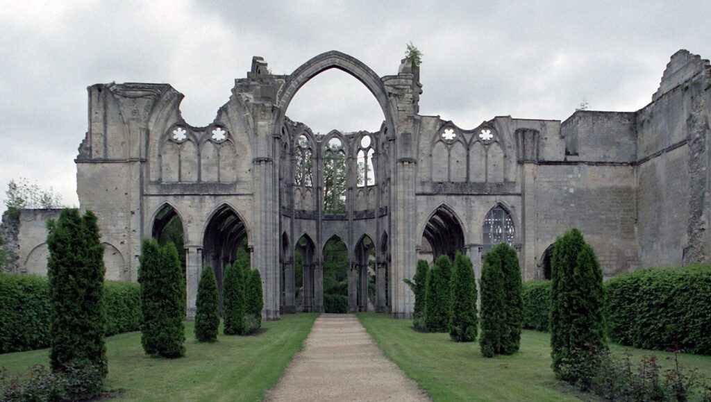 Témoignages et avis sur l’abbaye d’Ourscamp : ce que les visiteurs en pensent