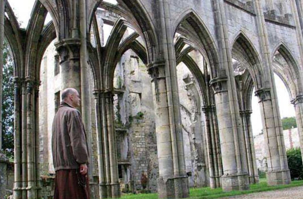 Témoignages sur l’expérience d’une retraite spirituelle à l’abbaye d’Ourscamp