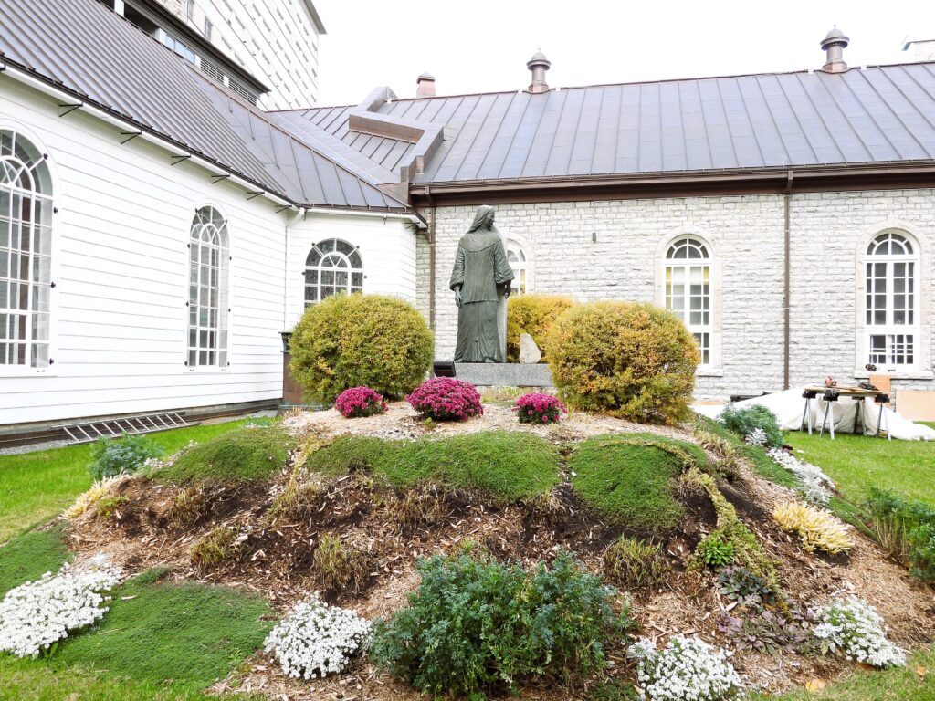 Découverte spirituelle : que peut-on apprendre lors d’une retraite à l’abbaye de Juaye-Mondaye ?