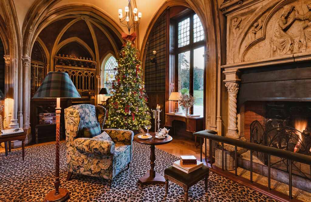 Que découvrir lors d&rsquo;une visite de l&rsquo;Abbaye des Vaux de Cernay ?