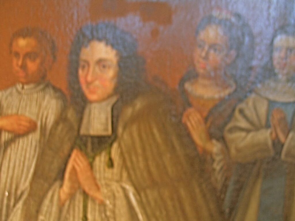 auberge de l’abbaye de Murbach : une retraite spirituelle au cœur de l’histoire ?