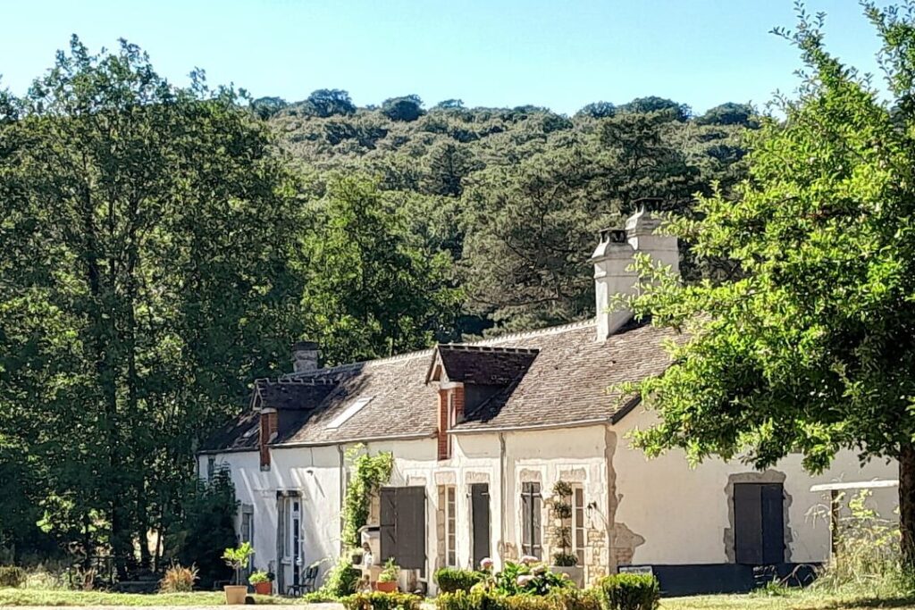 bistrot de l’abbaye d’argentan : un havre de paix pour se ressourcer ?