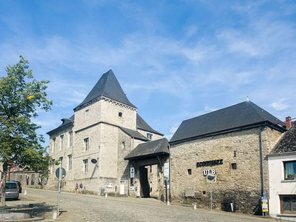 Boulangerie de l’abbaye : entre tradition monastique et gourmandise céleste