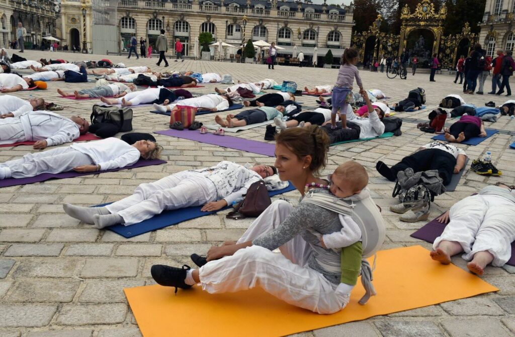 Comment l’agence de l’abbaye favorise-t-elle un tourisme spirituel responsable ?