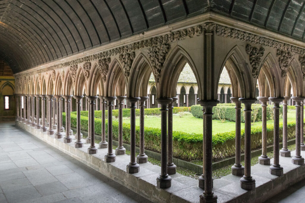 Comment obtenir des billets pour l’abbaye du Mont-Saint-Michel ?