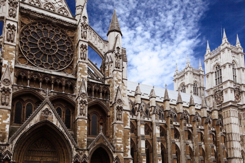 Comment obtenir vos billets pour l’abbaye de Westminster : guide et astuces
