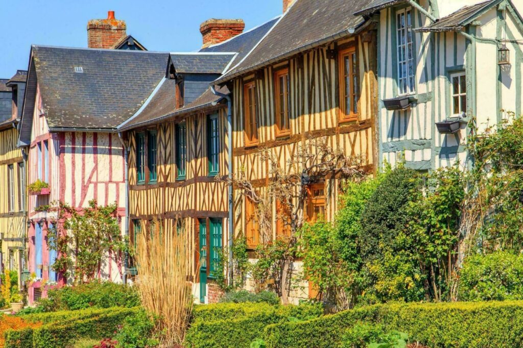 Découverte gourmande : que vous réserve l&rsquo;auberge de l&rsquo;abbaye à Beaumont-en-Auge ?