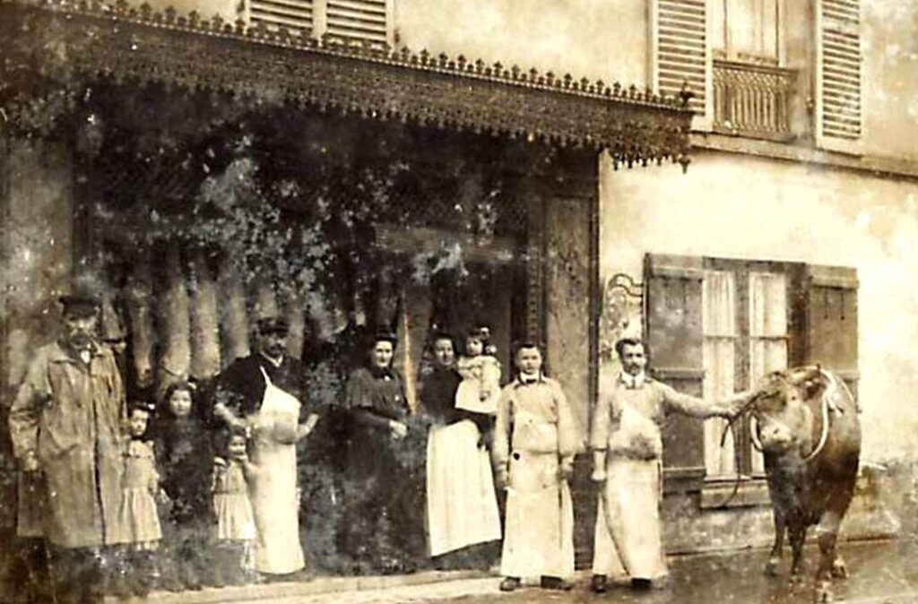 La boucherie de l’abbaye : quand la tradition monastique rencontre l’art de la viande