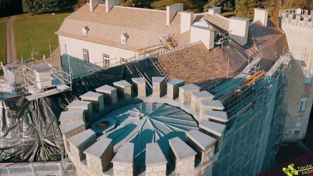 Plongée dans l’histoire de l’abbaye d’Ambronay : un trésor de spiritualité et de culture